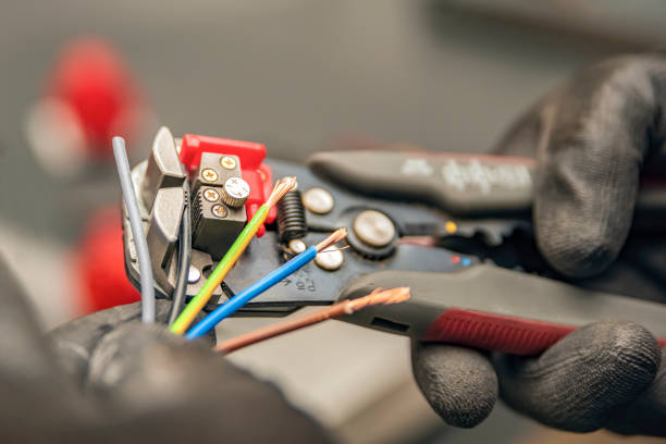 Best Electrical Outlet Repair  in Lagrange, GA