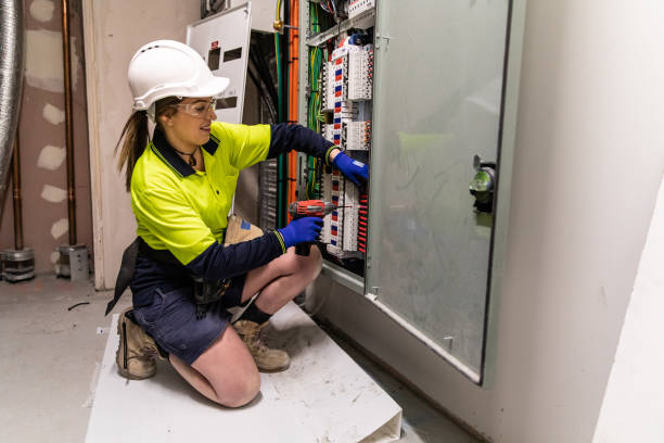 Best Electrical Repair Services  in Lagrange, GA