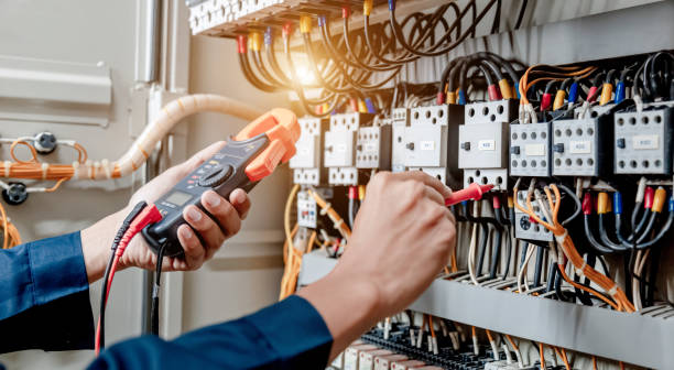 Best Circuit Breaker Repair  in Lagrange, GA