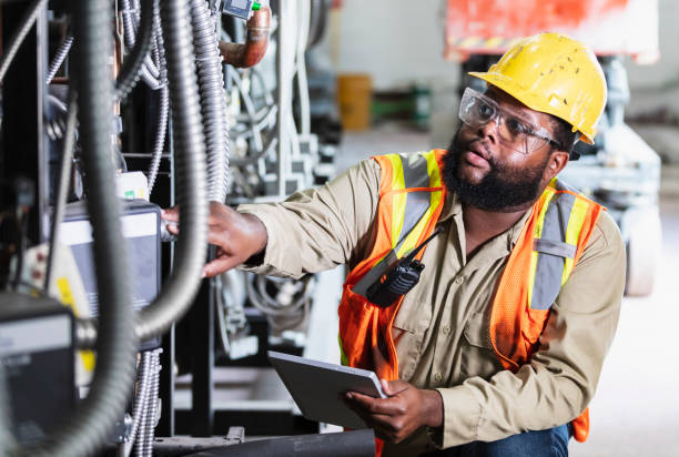 Electrical Outlet Repair in Lagrange, GA
