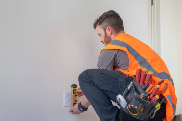 Professional Electrician in Lagrange, GA