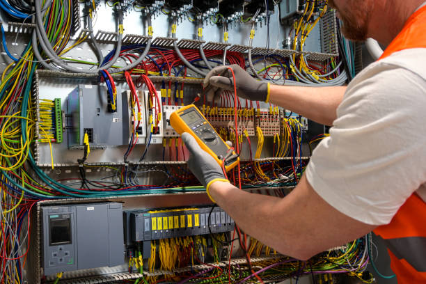 Best Affordable Emergency Electrician  in Lagrange, GA