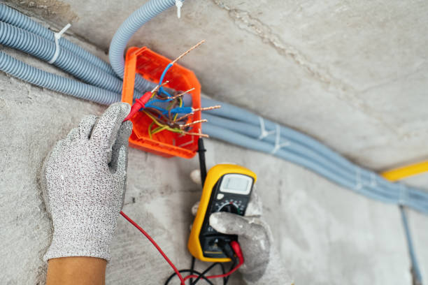 Best Affordable Electrical Installation  in Lagrange, GA