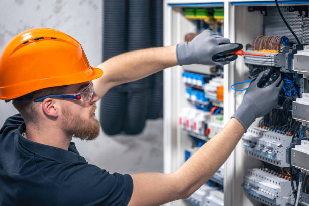 Best Local Electrician Companies  in Lagrange, GA