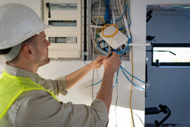 Best Ceiling Fan Installation Electrician  in Lagrange, GA